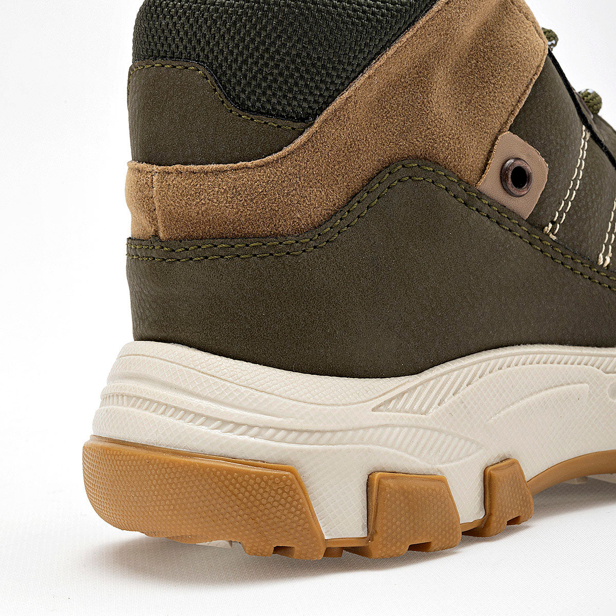 Pakar.com | Tienda online - Zapato para hacer hiking para niño Moramora - Envío gratis desde $500