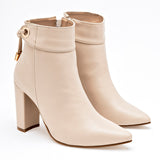 Botín casual para Mujer Moramora