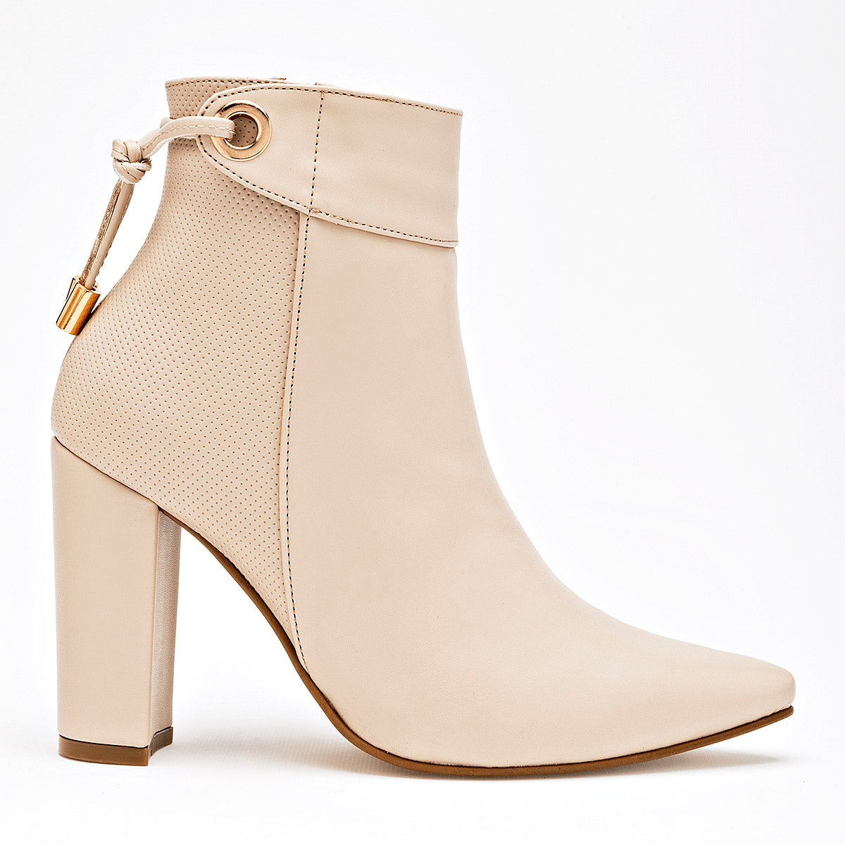 Botín casual para Mujer Moramora