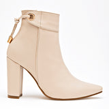 Botín casual para Mujer Moramora