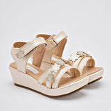 Sandalia para Niña Moramora