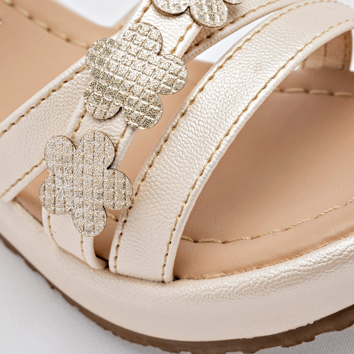 Sandalia para Niña Moramora