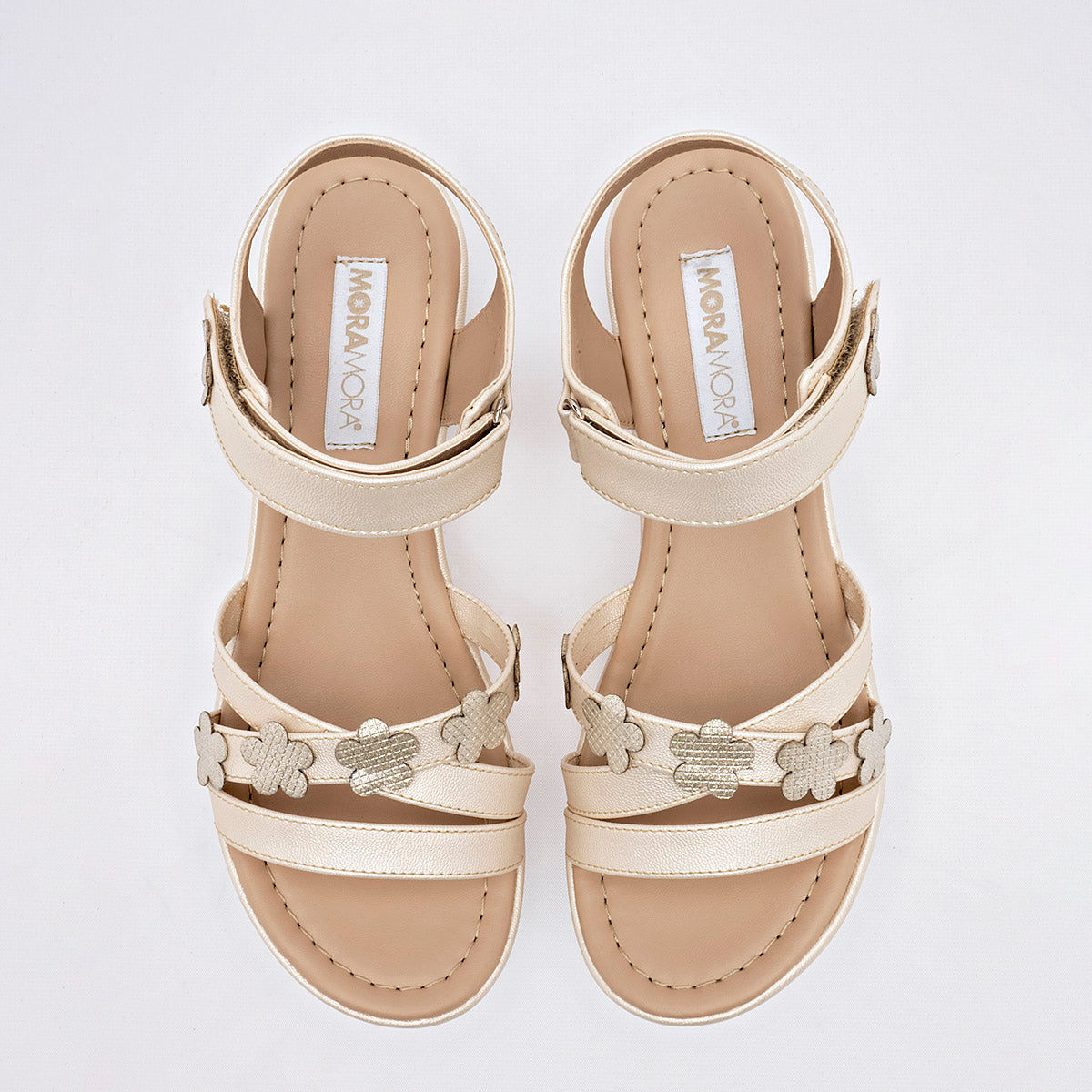 Sandalia para Mujer Moramora