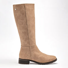 Bota de caña larga para Mujer Moramora