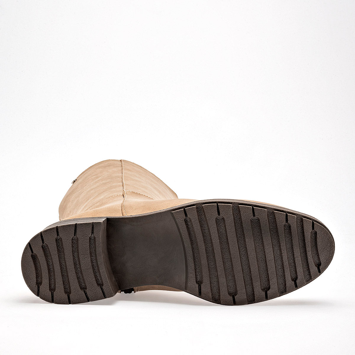 Bota de caña larga para Mujer Moramora