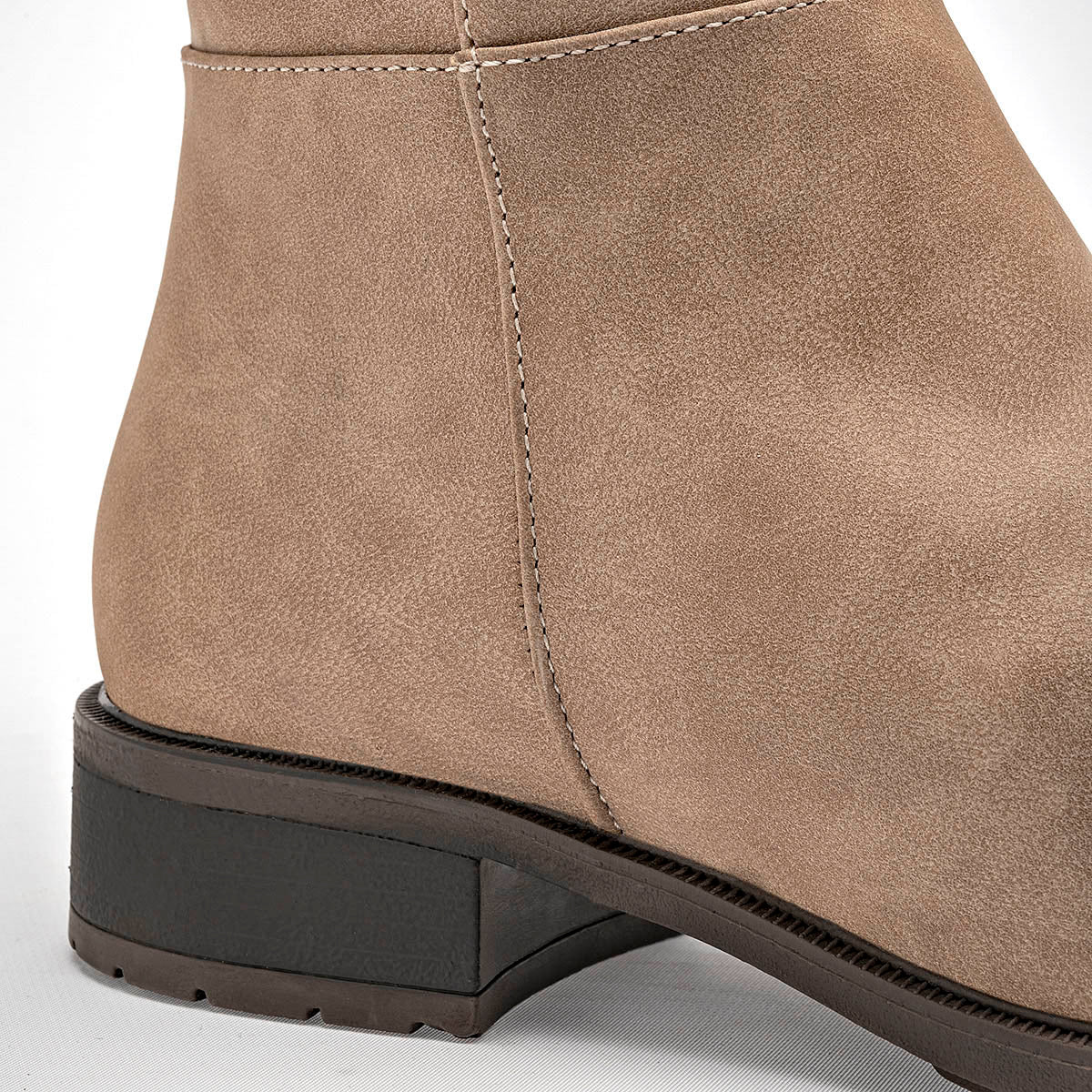 Bota de caña larga para Mujer Moramora