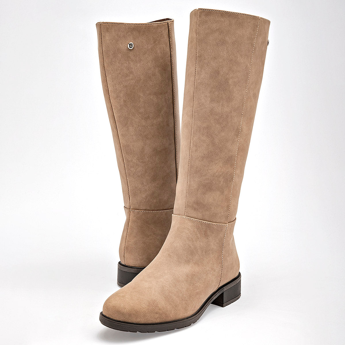 Moramora Bota para mujer