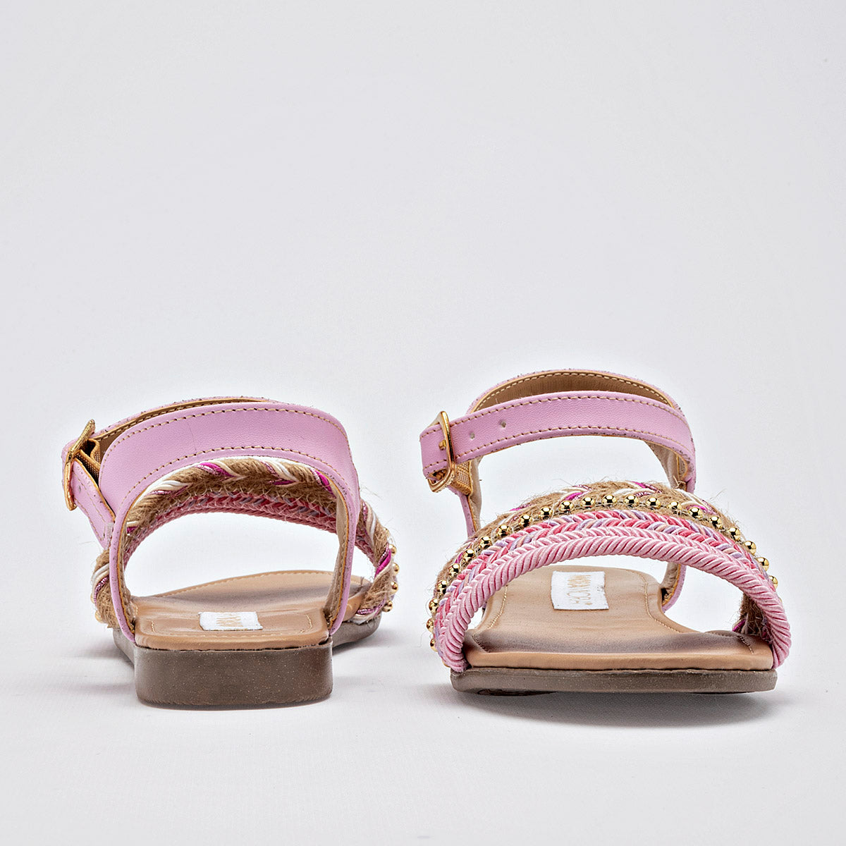 Sandalia para Niña Moramora