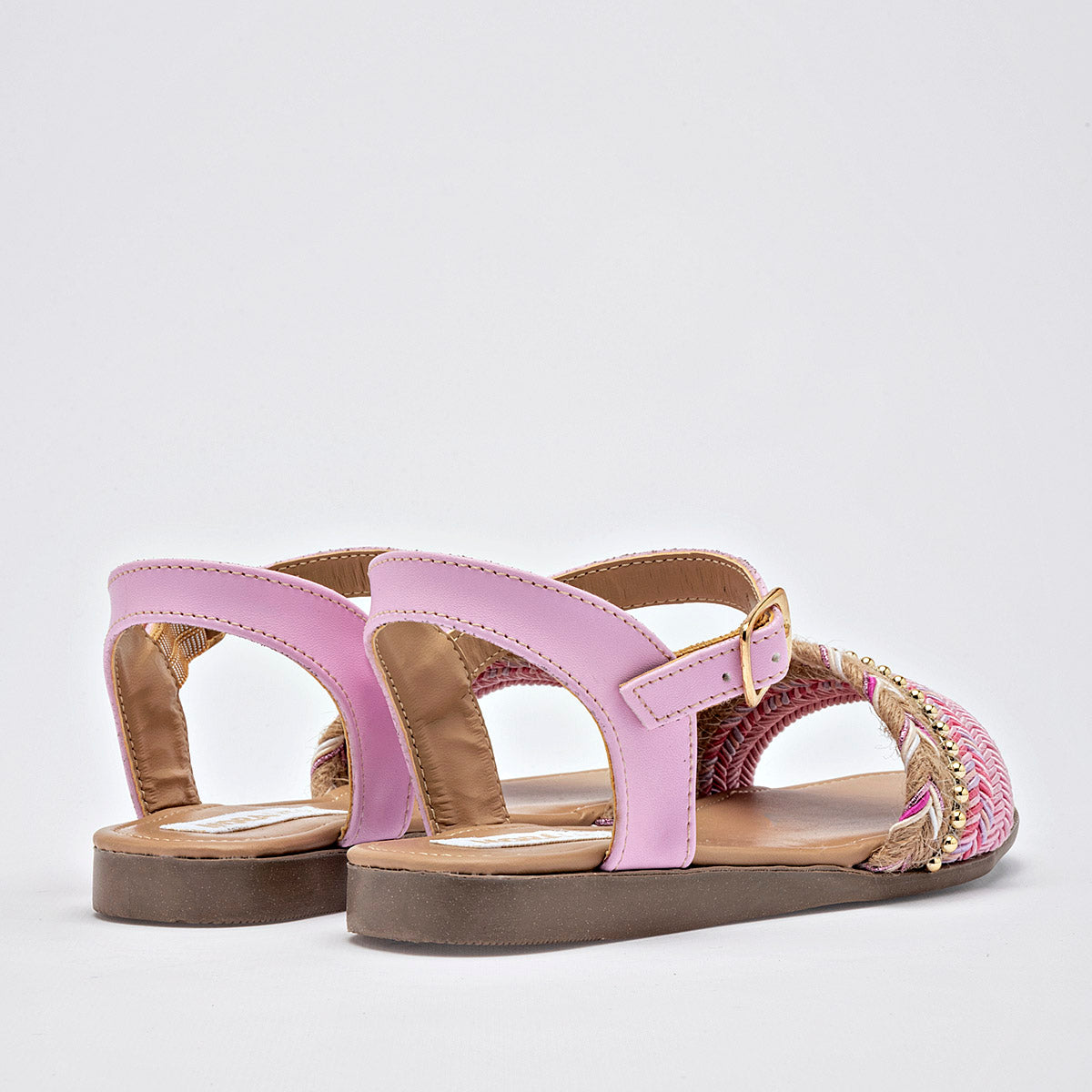 Sandalia para Niña Moramora