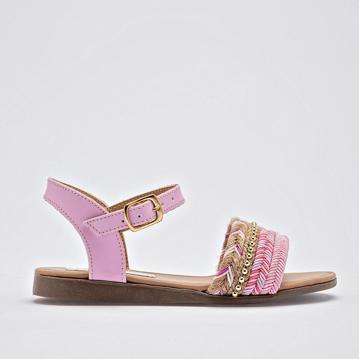 Sandalia para Niña Moramora