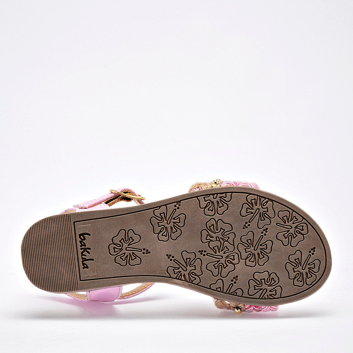 Sandalia para Niña Moramora