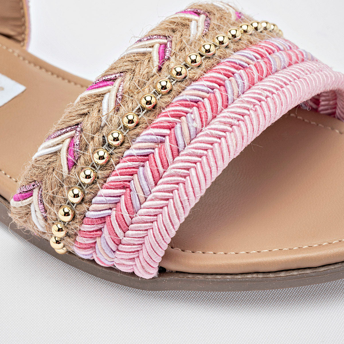 Sandalia para Niña Moramora