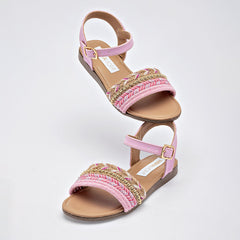 Sandalia para Niña Moramora