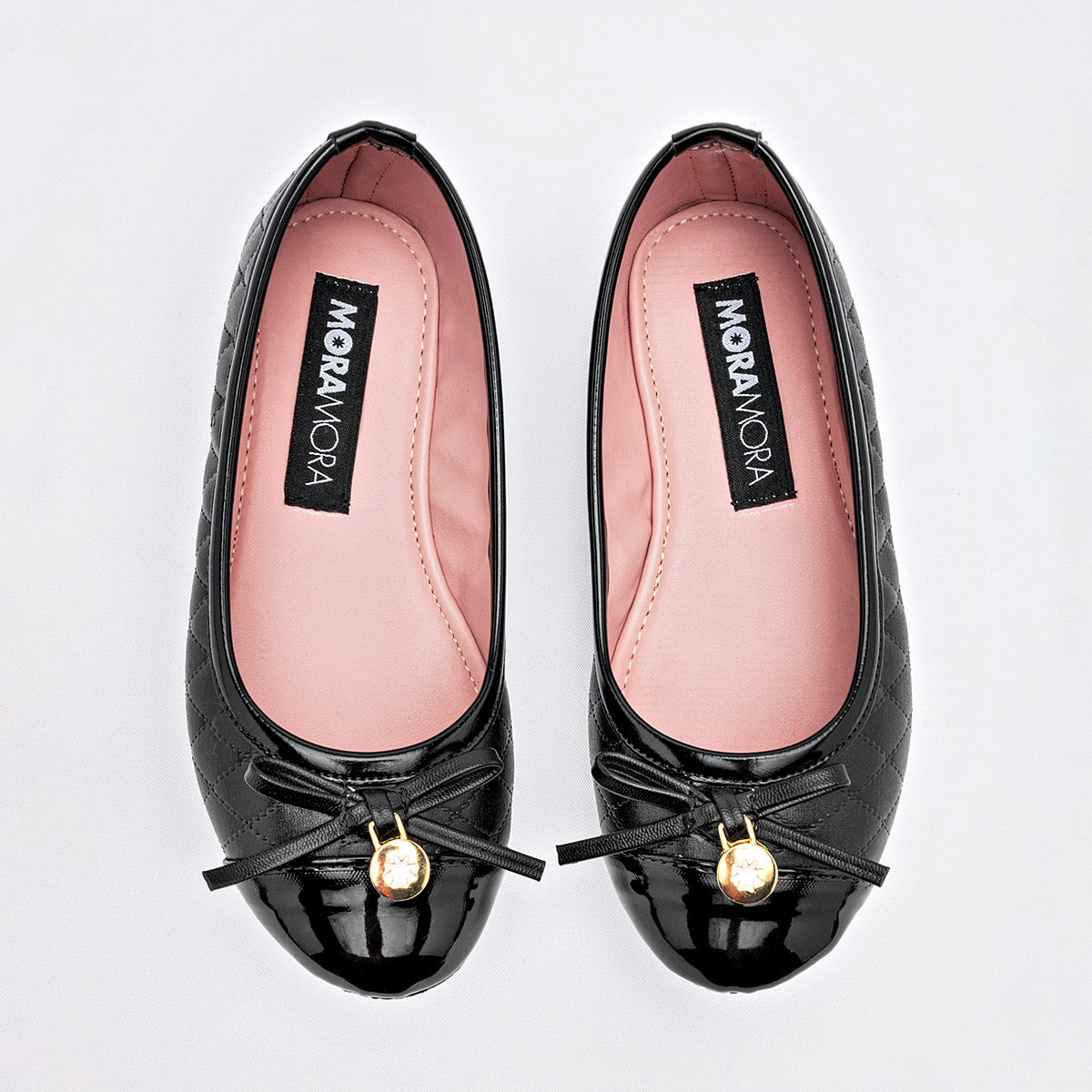 Balerina para Niña Moramora