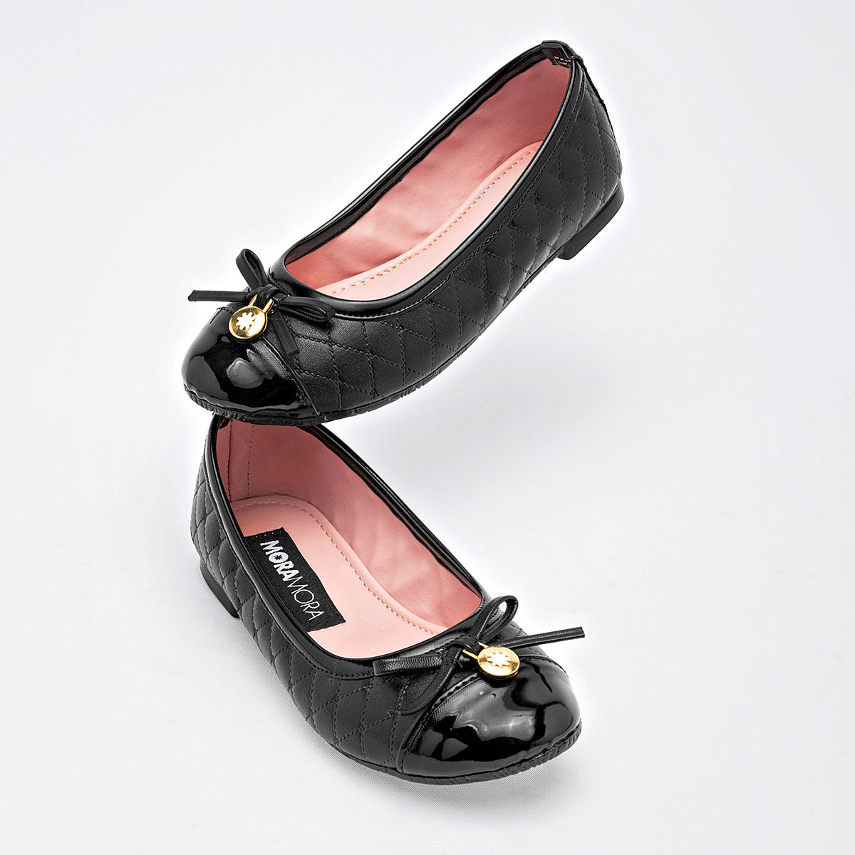 Moramora Balerina para niña