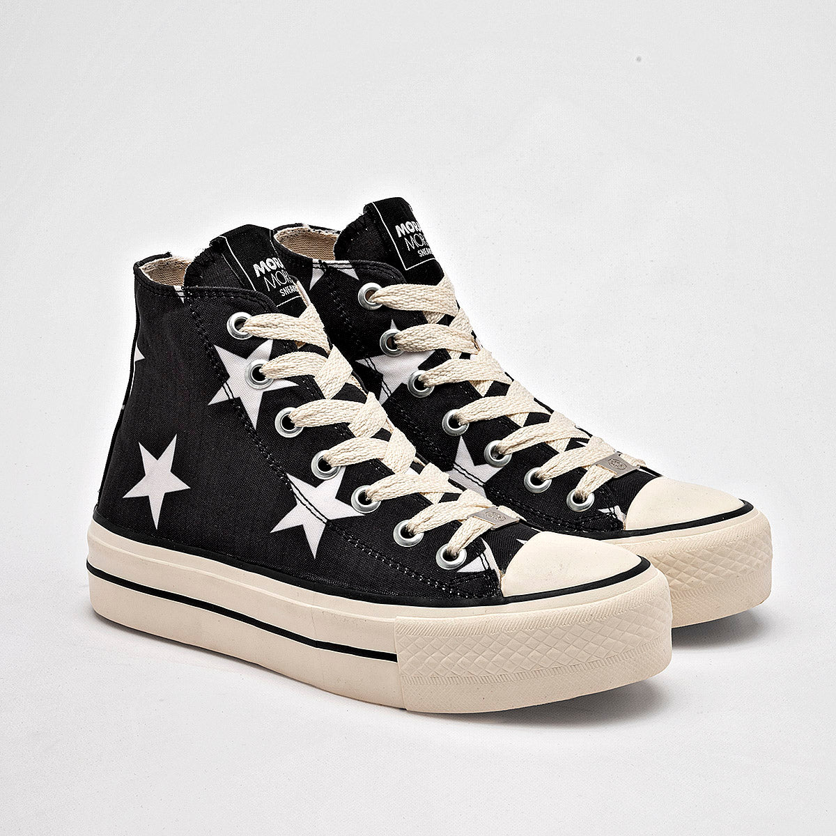 Tenis urbano para Mujer Moramora