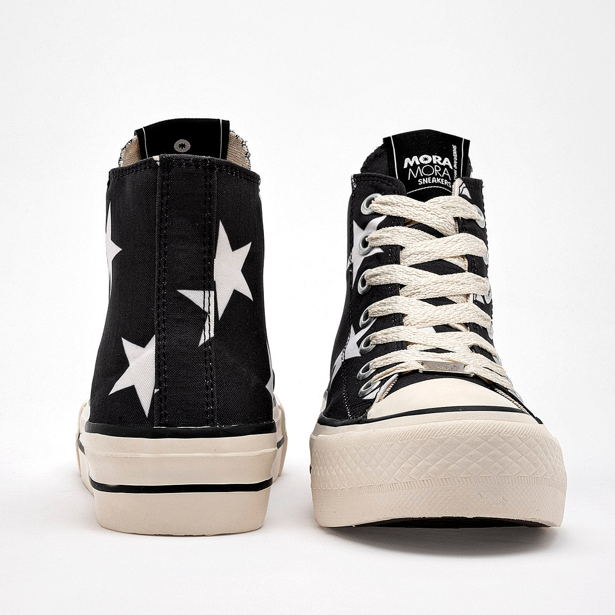 Tenis urbano para Mujer Moramora