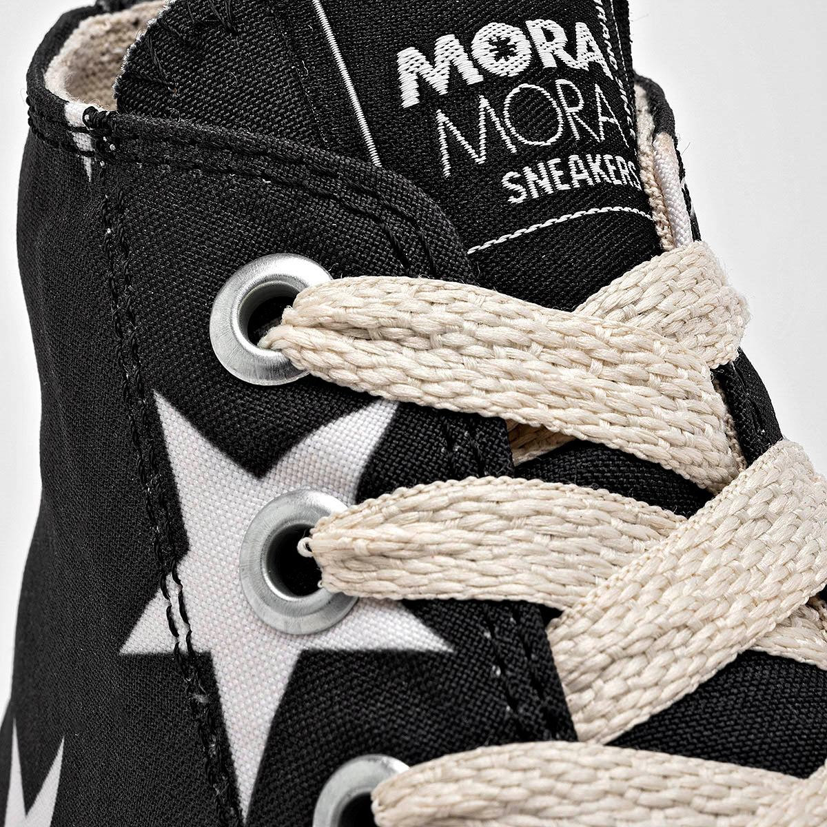 Tenis urbano para Mujer Moramora