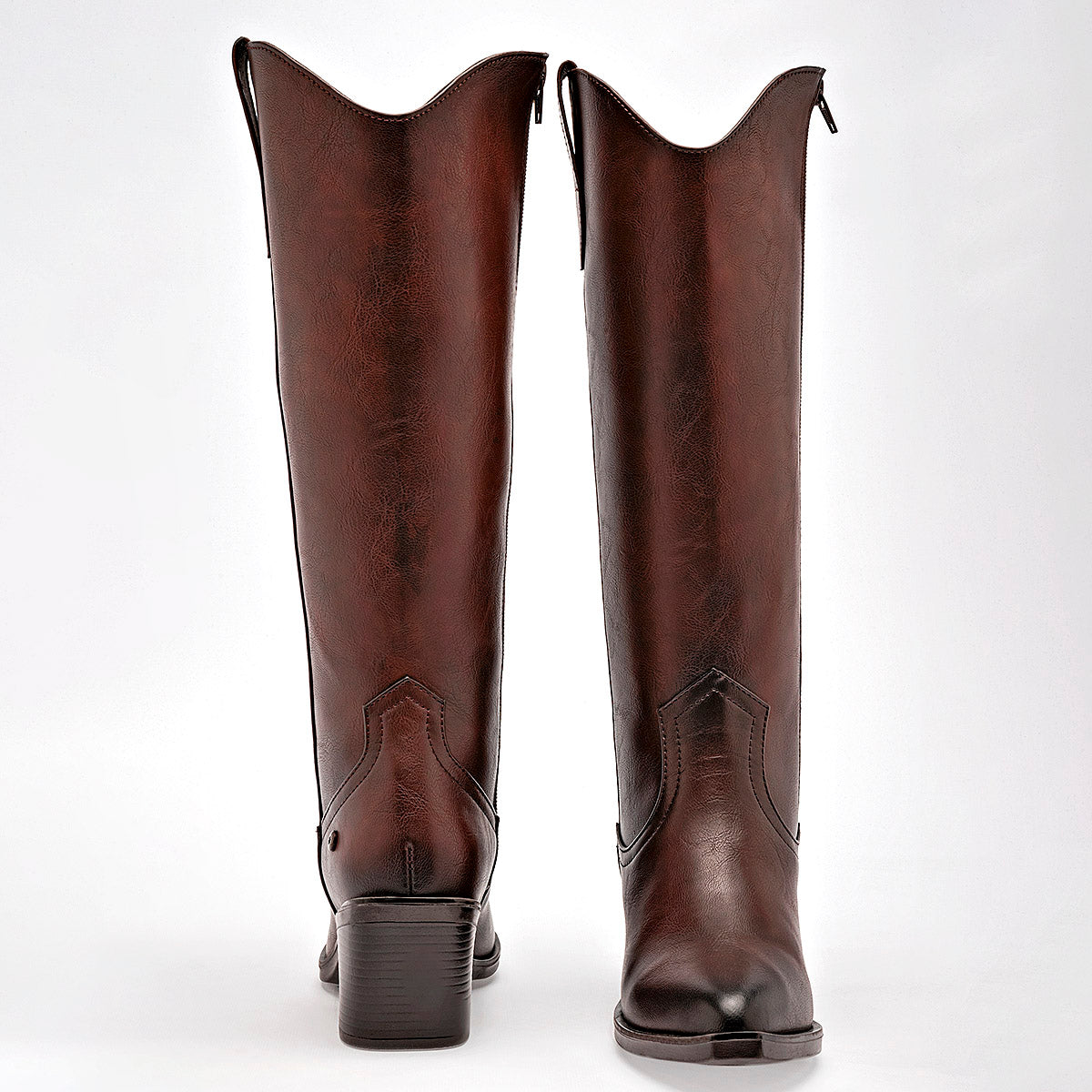 Bota vaquera para Mujer Moramora