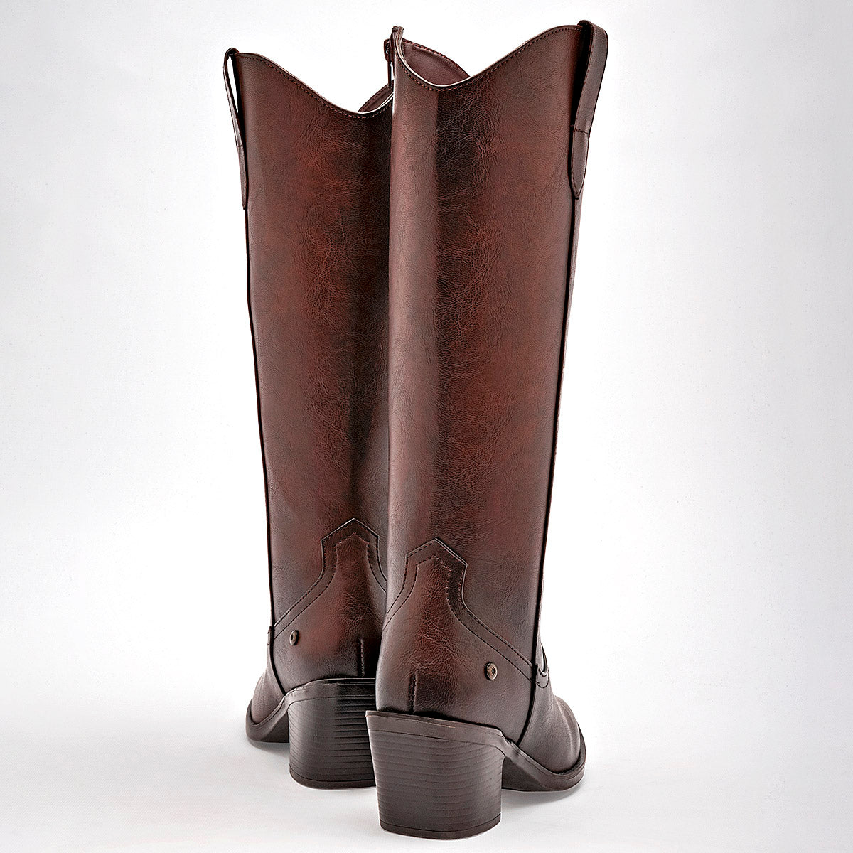 Bota vaquera para Mujer Moramora