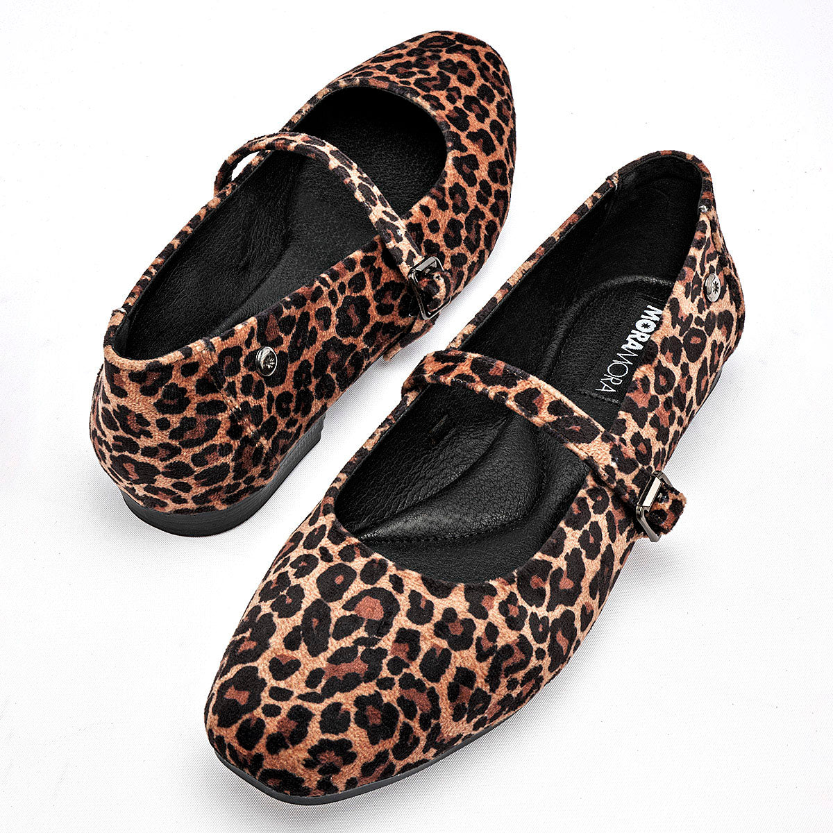 Moramora Balerina para mujer