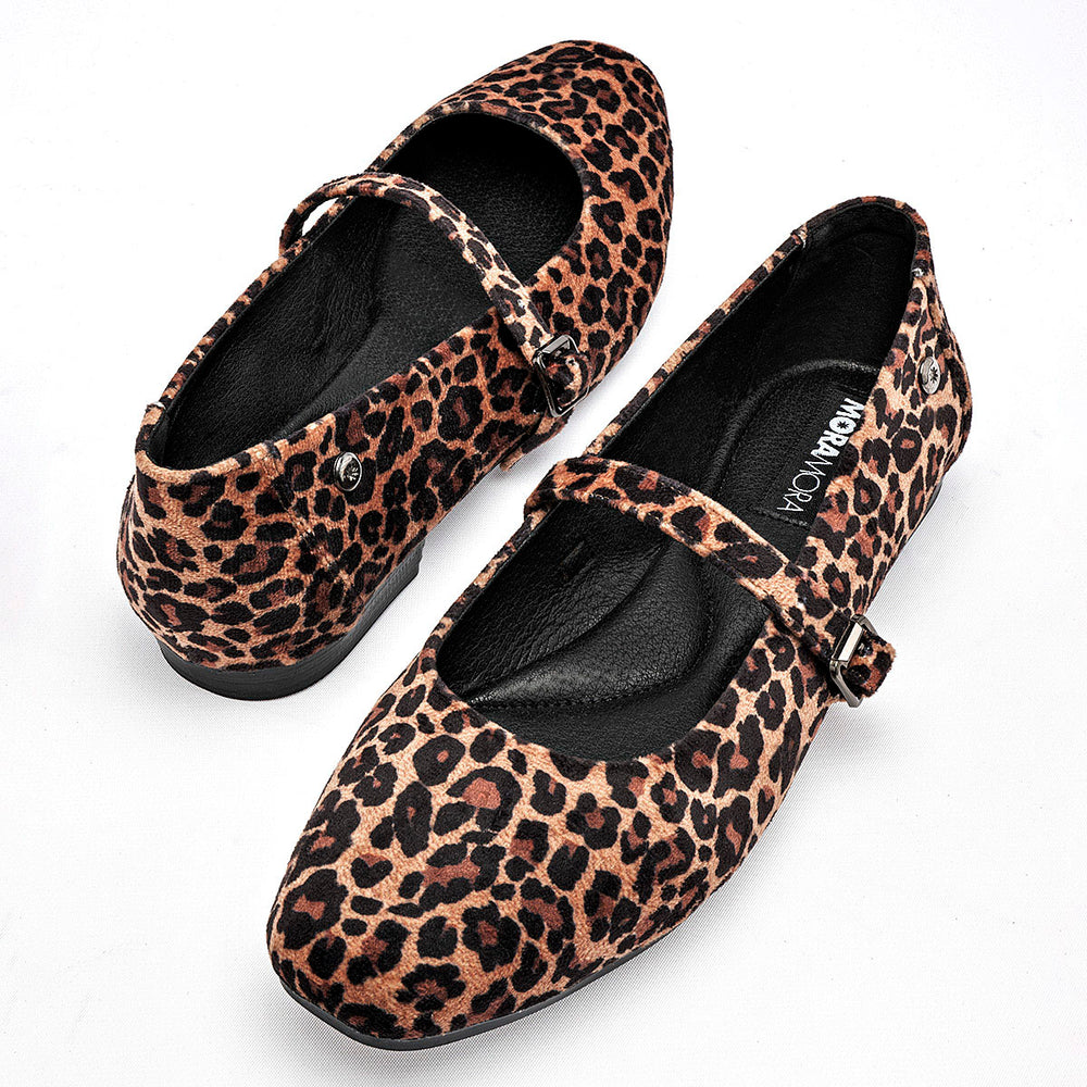 Moramora Balerina para mujer