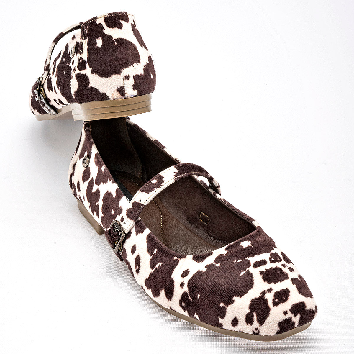 Moramora Balerina para mujer