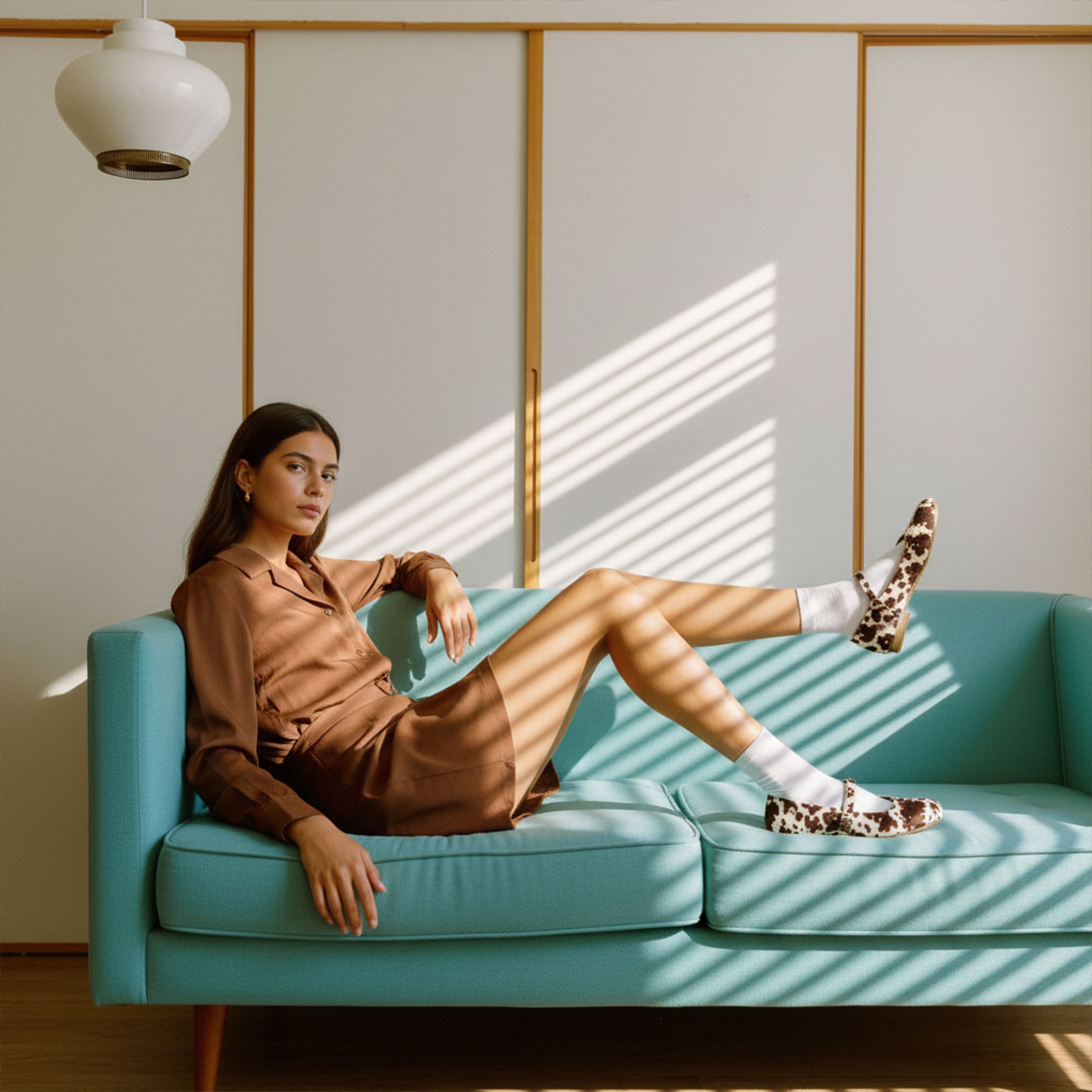 Balerina para Mujer Moramora