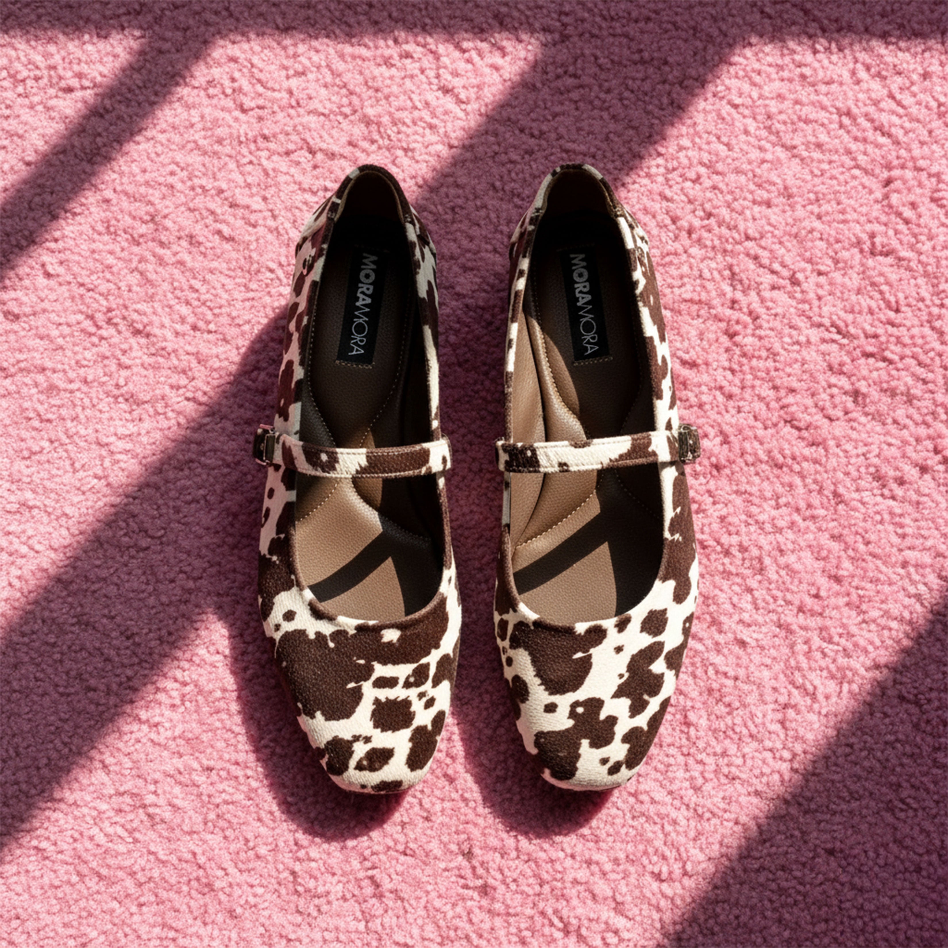 Balerina para Mujer Moramora