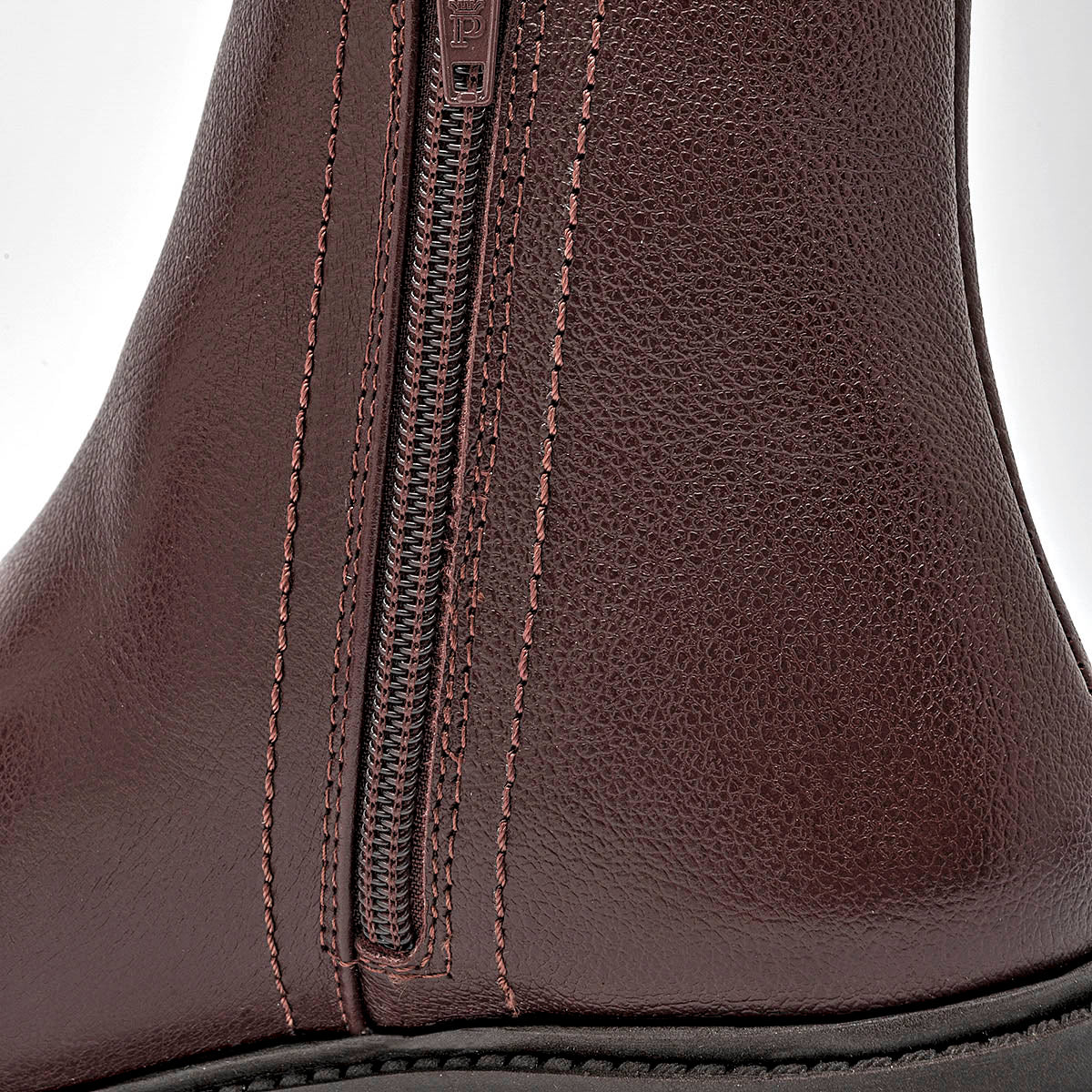 Botín de piel para Mujer Moramora