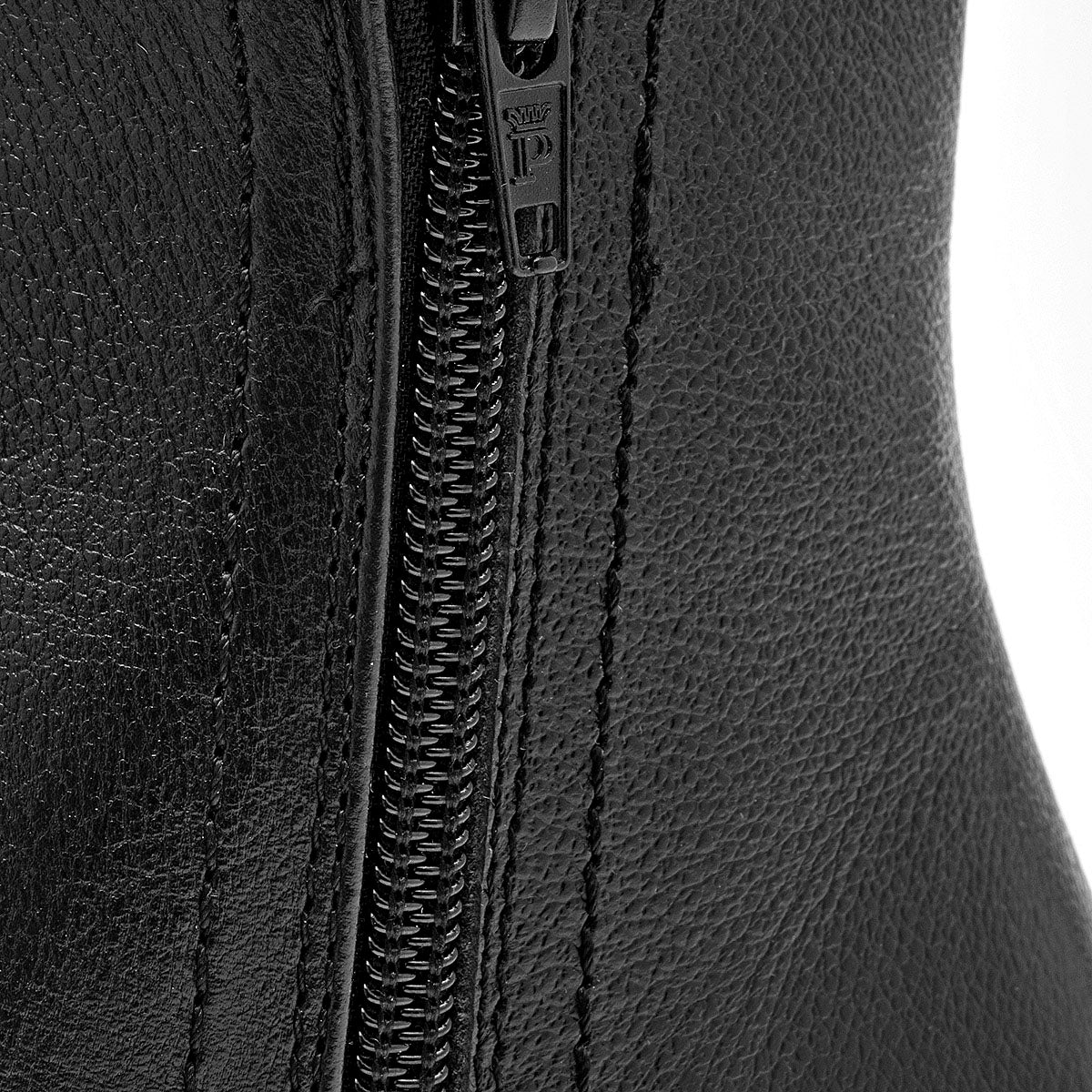 Botín de piel para Mujer Moramora