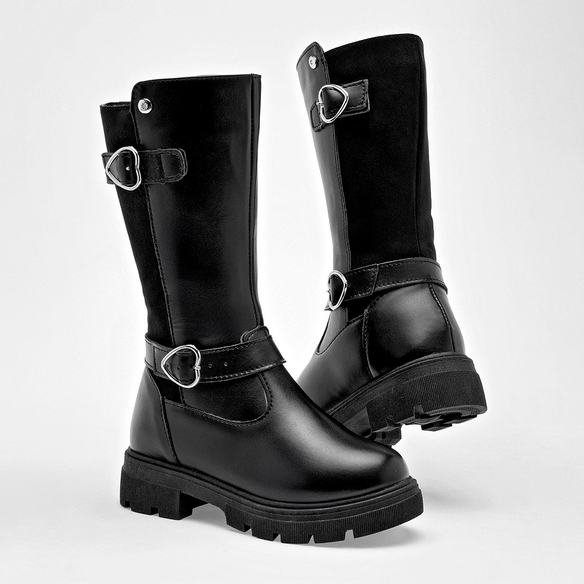 Moramora Bota para niña