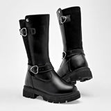 Moramora Bota para niña