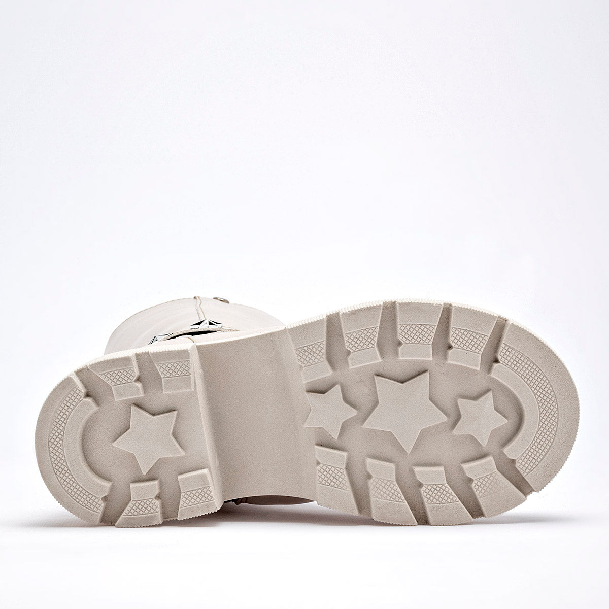 Bota de caña larga para Niña Moramora