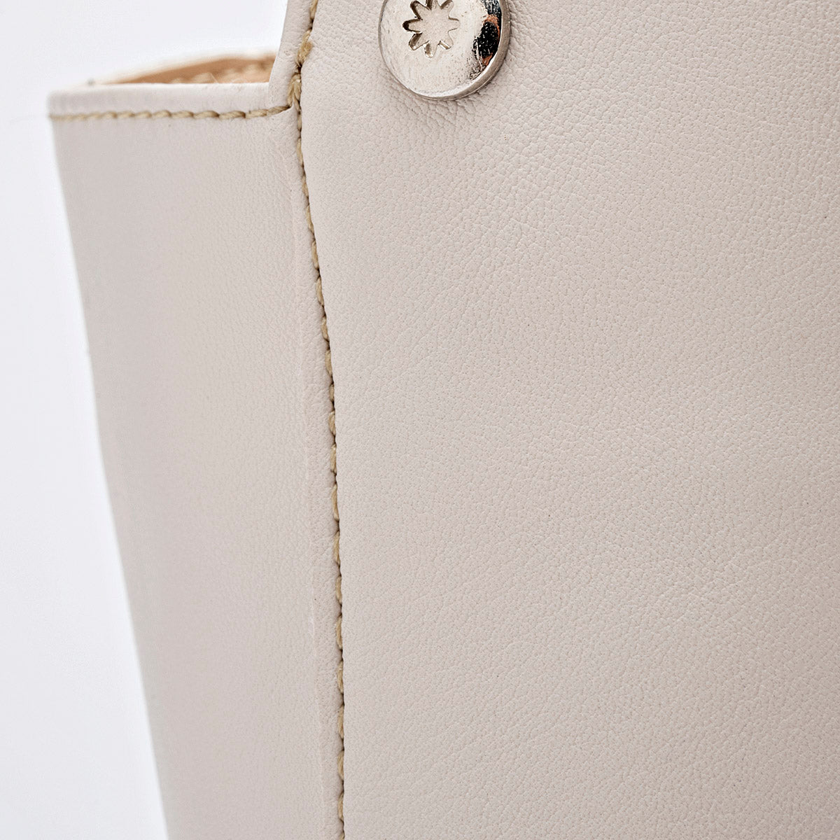 Bota de caña larga para Niña Moramora