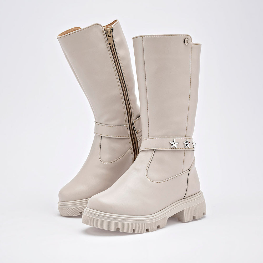 Moramora Bota para niña