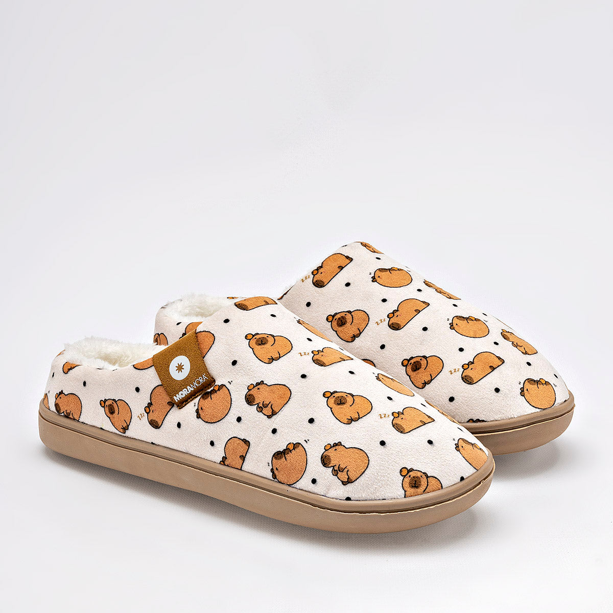 Pantufla para Mujer Moramora