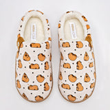 Pantufla para Mujer Moramora