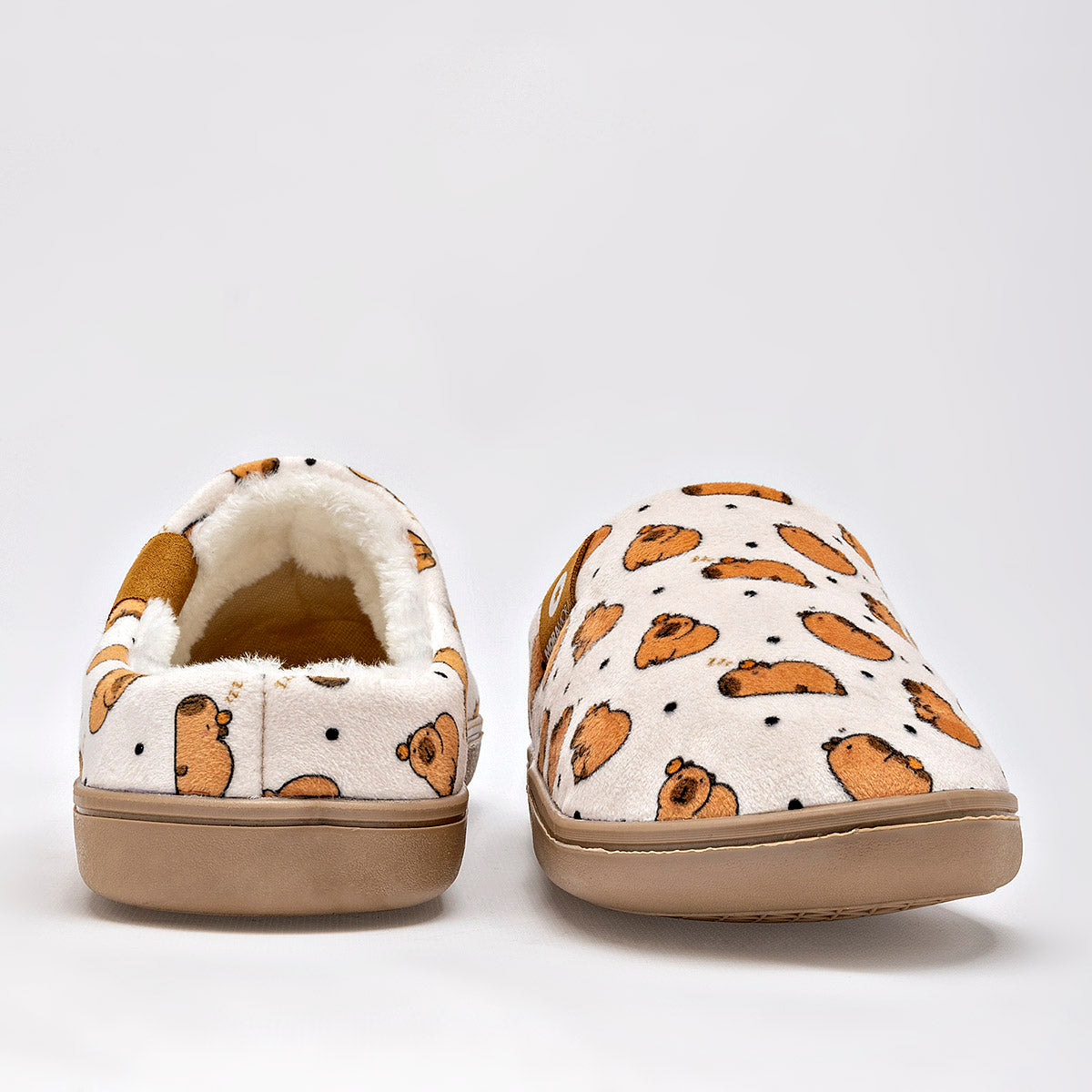 Pantufla para Mujer Moramora