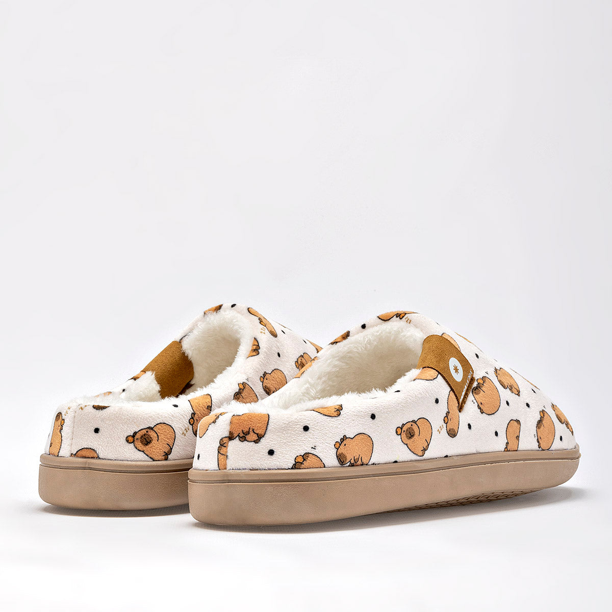 Pantufla para Mujer Moramora