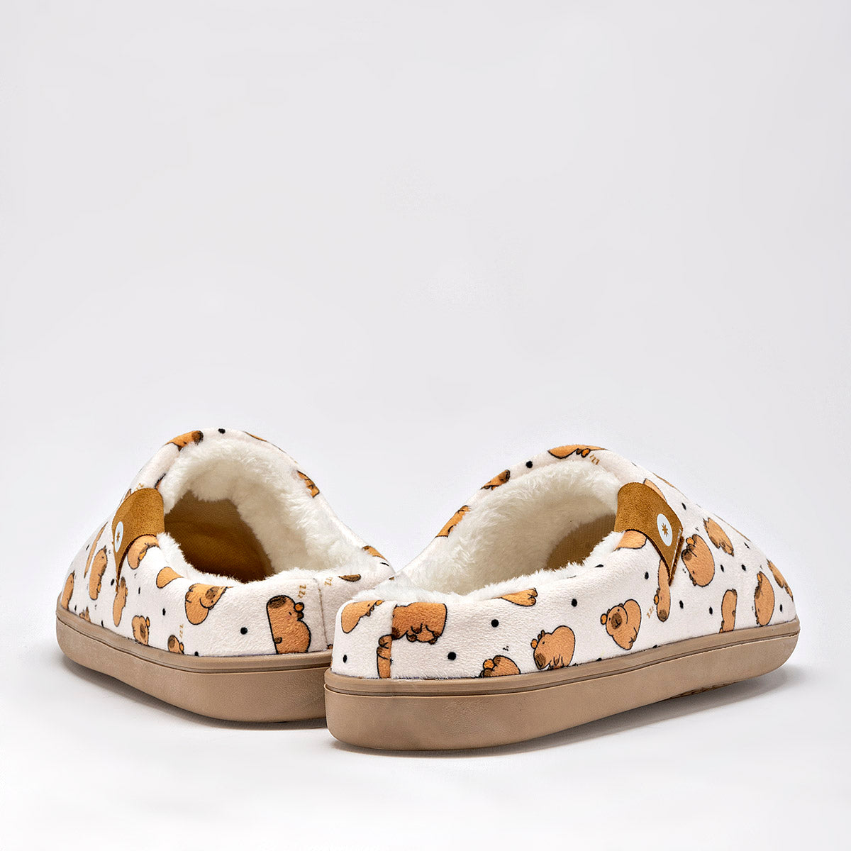 Pantufla para Mujer Moramora