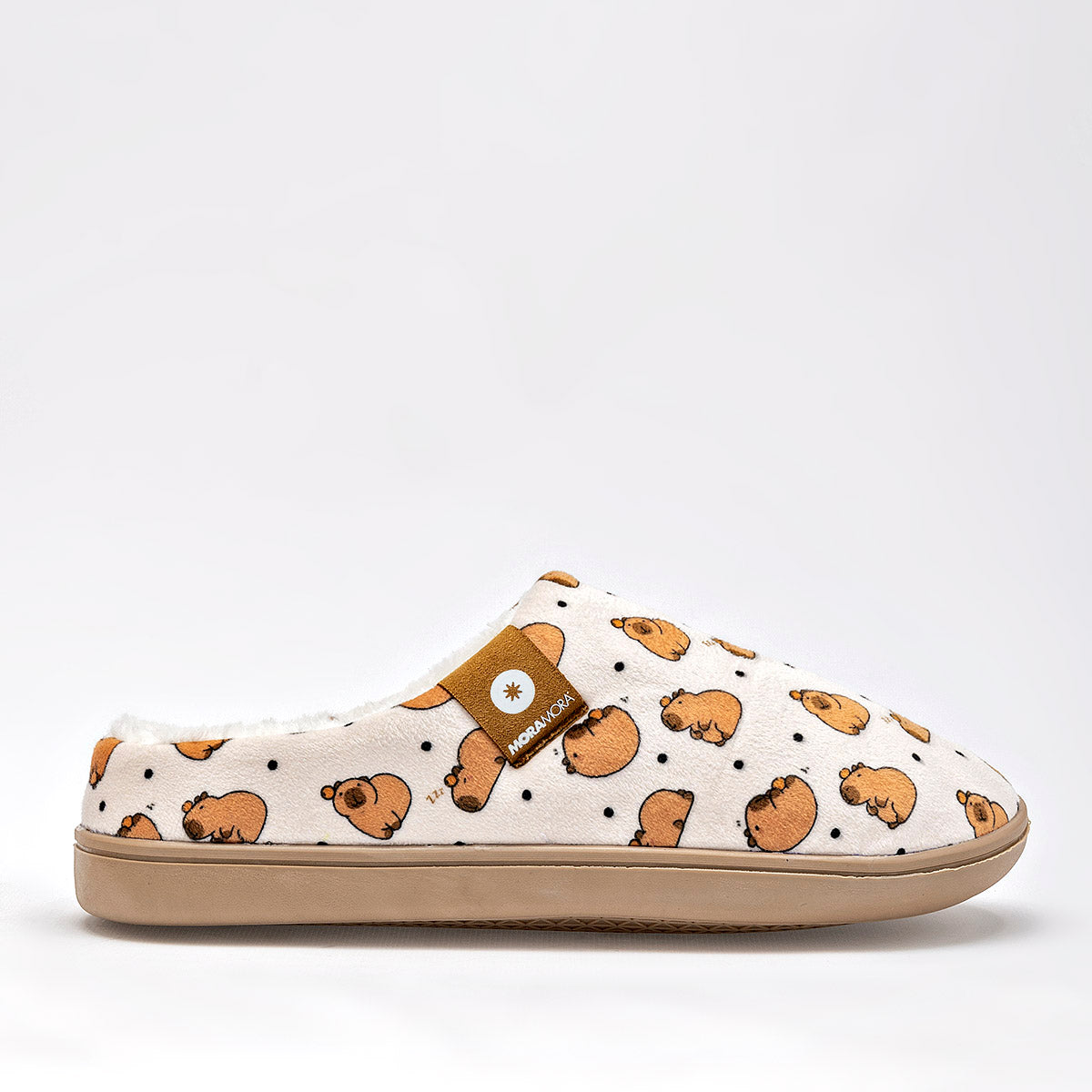 Pantufla para Mujer Moramora