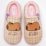 Pantufla para Mujer Moramora