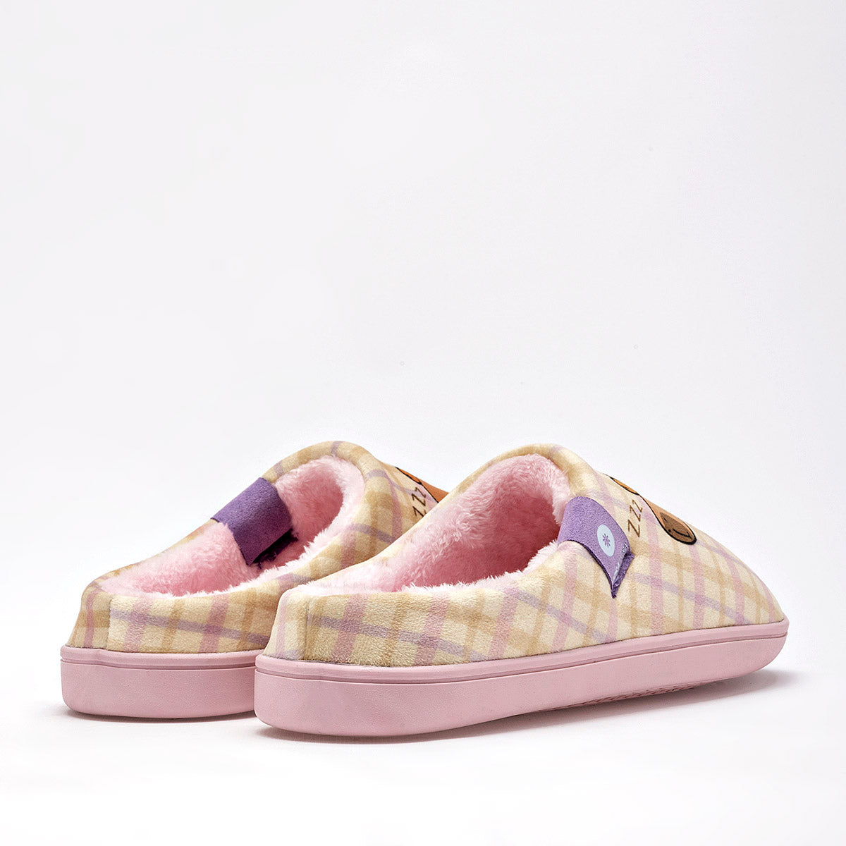 Pantufla para Niña Moramora