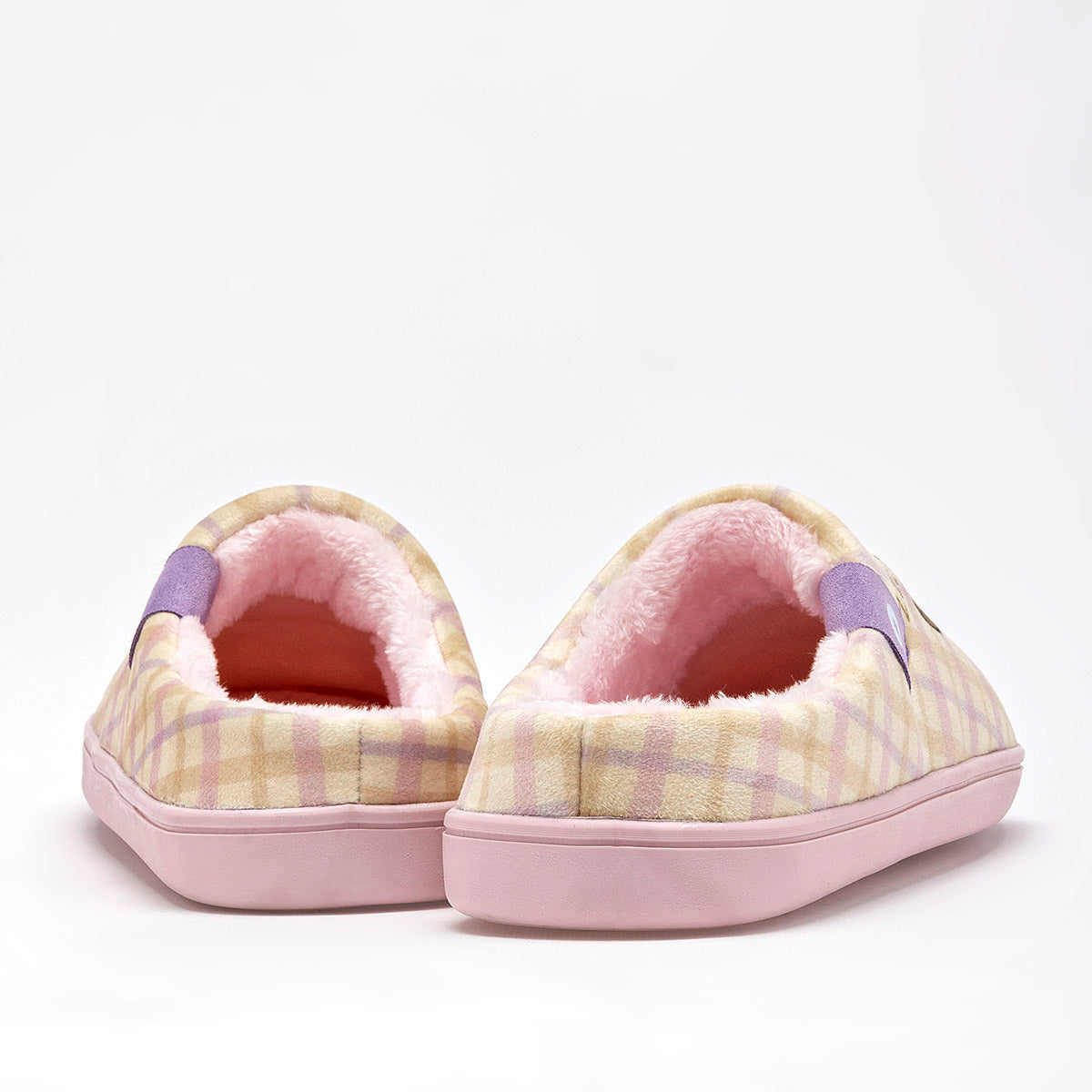 Pantufla para Mujer Moramora