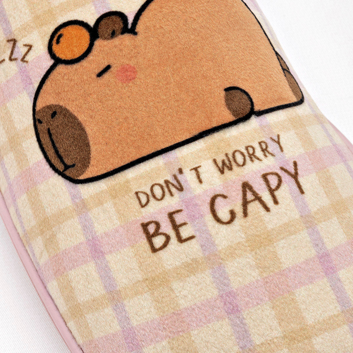 Pantufla para Mujer Moramora