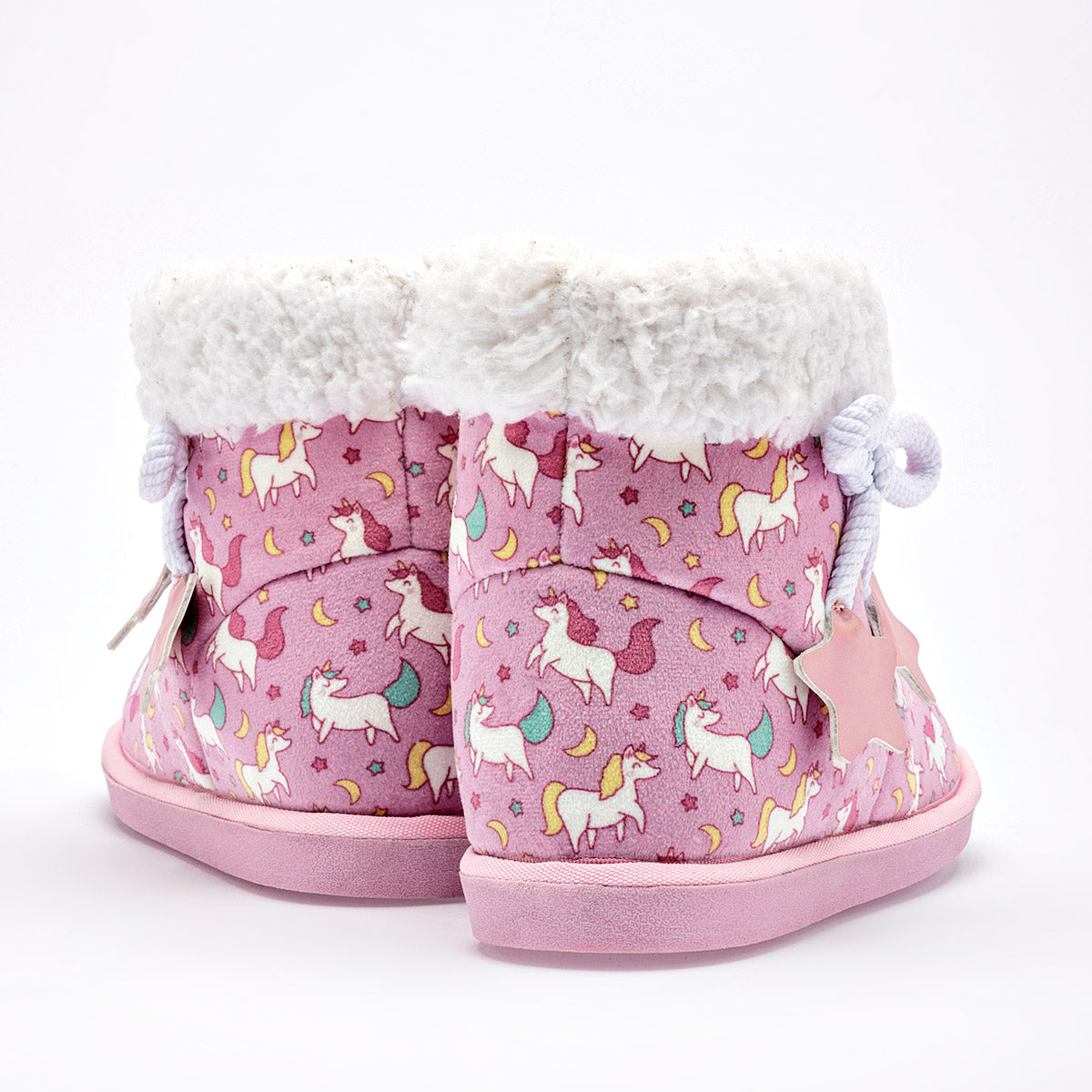 Pantufla para Niña Moramora