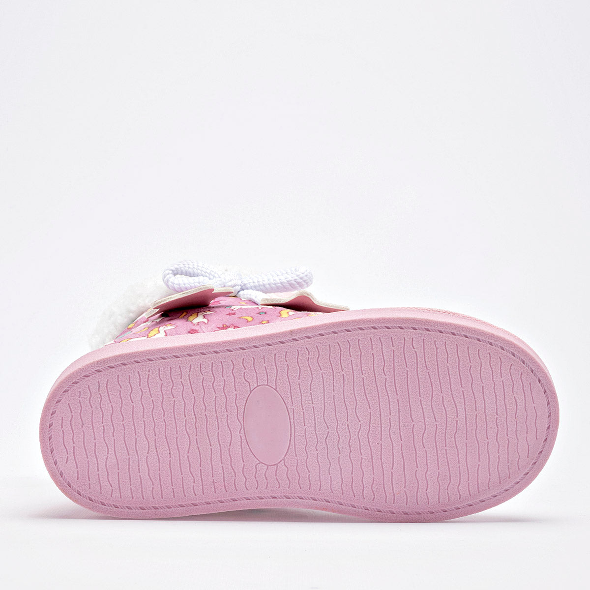 Pantufla para Niña Moramora