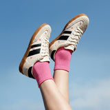 Tenis urbanos para Mujer Moramora