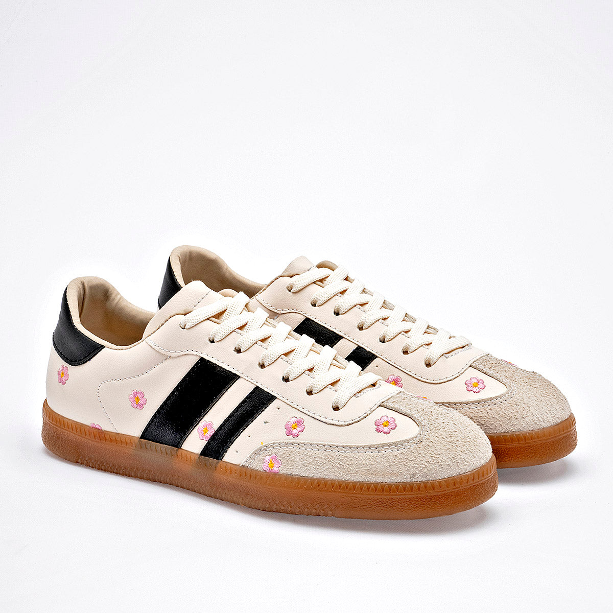 Tenis urbanos para Mujer Moramora